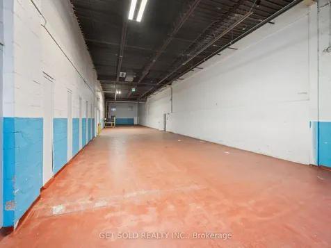 650 Fenmar Drive Toronto ON M9L 1R7