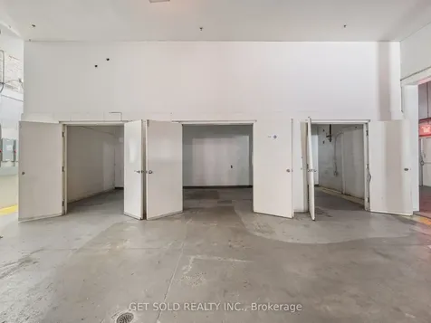 650 Fenmar Drive Toronto ON M9L 1R7
