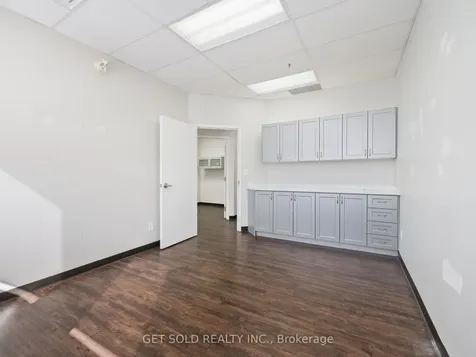 650 Fenmar Drive Toronto ON M9L 1R7