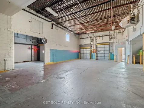 650 Fenmar Drive Toronto ON M9L 1R7