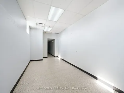 650 Fenmar Drive Toronto ON M9L 1R7