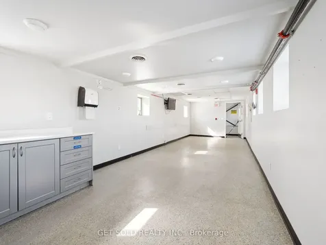 650 Fenmar Drive Toronto ON M9L 1R7