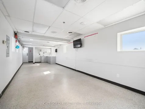 650 Fenmar Drive Toronto ON M9L 1R7