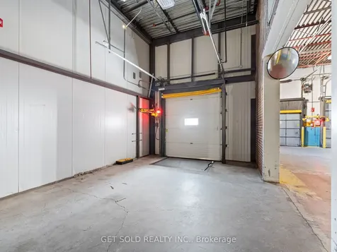 650 Fenmar Drive Toronto ON M9L 1R7
