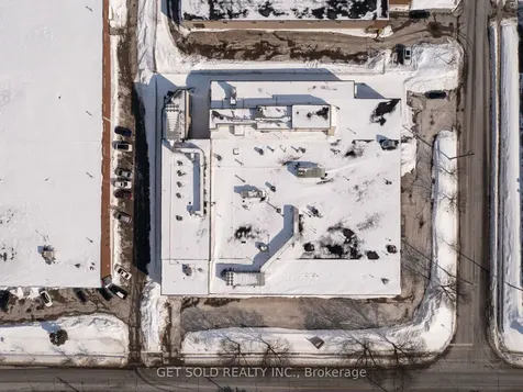 650 Fenmar Drive Toronto ON M9L 1R7