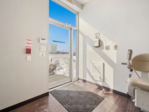 650 Fenmar Drive Toronto ON M9L 1R7