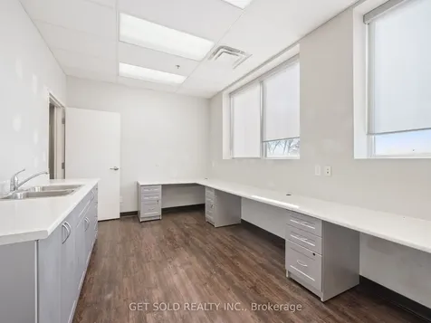 650 Fenmar Drive Toronto ON M9L 1R7