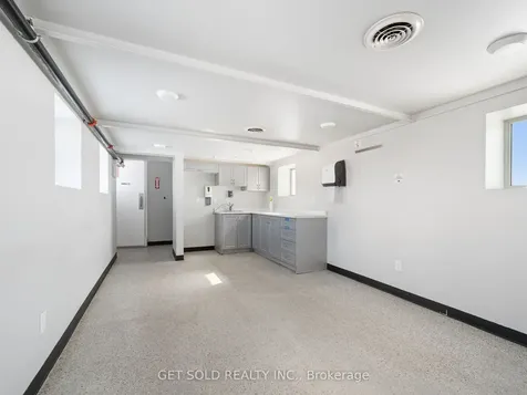 650 Fenmar Drive Toronto ON M9L 1R7