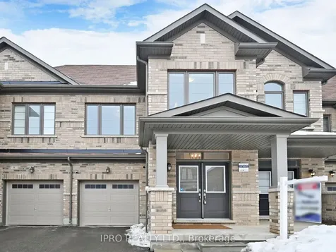10 Adventura Road Brampton ON L7A 0B7