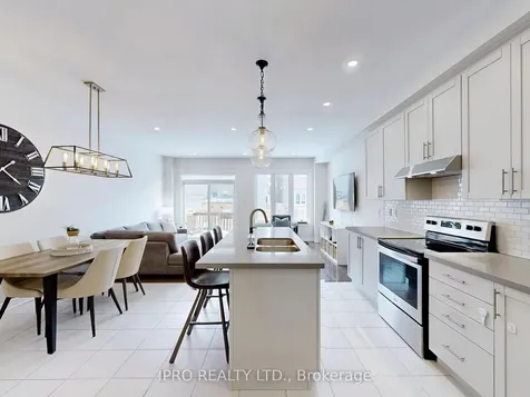 10 Adventura Road Brampton ON L7A 0B7