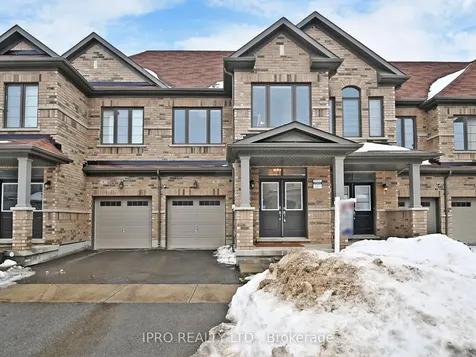 10 Adventura Road Brampton ON L7A 0B7