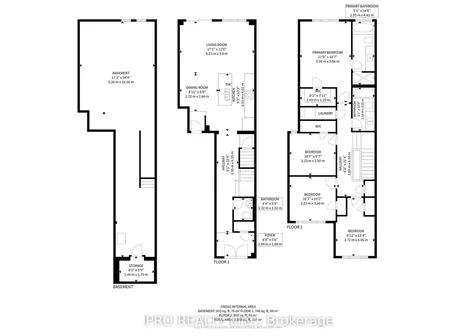 10 Adventura Road Brampton ON L7A 0B7