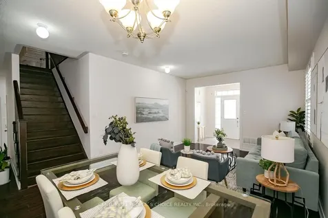 47 Timbercove Road Brampton ON L6Y 0Y2