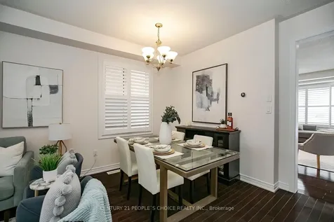 47 Timbercove Road Brampton ON L6Y 0Y2