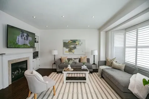 47 Timbercove Road Brampton ON L6Y 0Y2