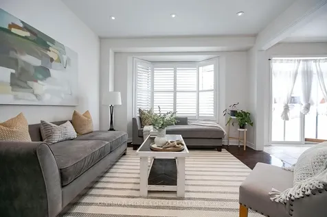 47 Timbercove Road Brampton ON L6Y 0Y2