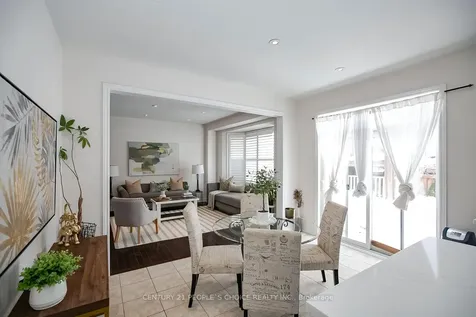 47 Timbercove Road Brampton ON L6Y 0Y2