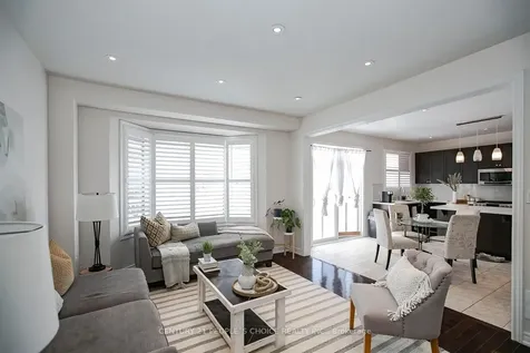 47 Timbercove Road Brampton ON L6Y 0Y2