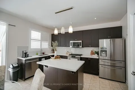 47 Timbercove Road Brampton ON L6Y 0Y2