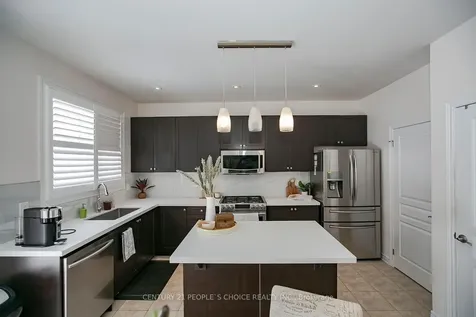 47 Timbercove Road Brampton ON L6Y 0Y2