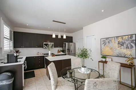 47 Timbercove Road Brampton ON L6Y 0Y2