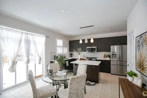 47 Timbercove Road Brampton ON L6Y 0Y2