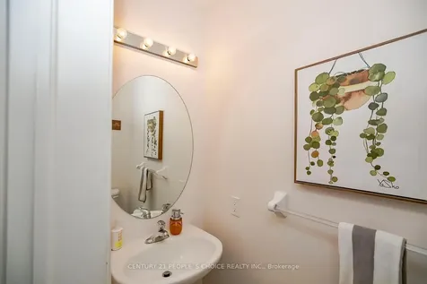 47 Timbercove Road Brampton ON L6Y 0Y2