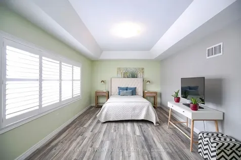 47 Timbercove Road Brampton ON L6Y 0Y2