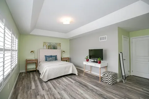 47 Timbercove Road Brampton ON L6Y 0Y2