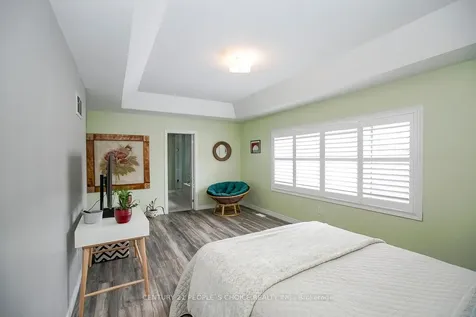 47 Timbercove Road Brampton ON L6Y 0Y2