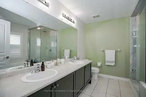 47 Timbercove Road Brampton ON L6Y 0Y2