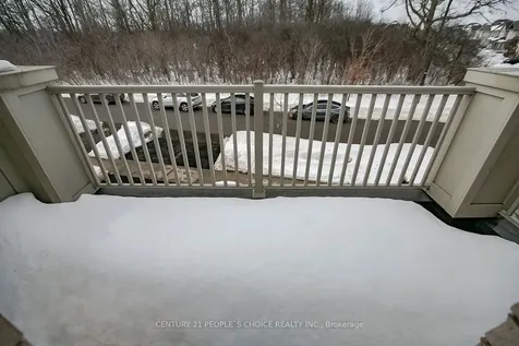 47 Timbercove Road Brampton ON L6Y 0Y2