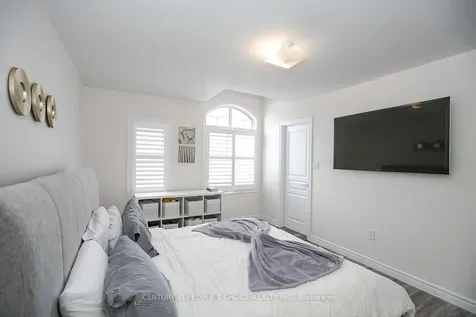 47 Timbercove Road Brampton ON L6Y 0Y2