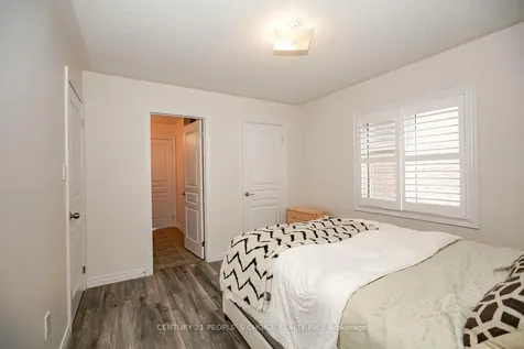 47 Timbercove Road Brampton ON L6Y 0Y2