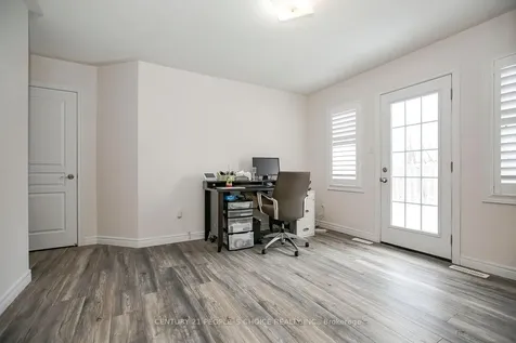 47 Timbercove Road Brampton ON L6Y 0Y2