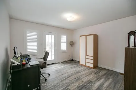 47 Timbercove Road Brampton ON L6Y 0Y2