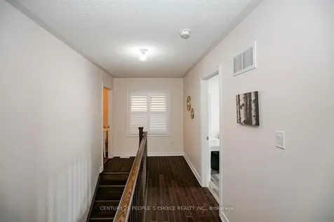 47 Timbercove Road Brampton ON L6Y 0Y2