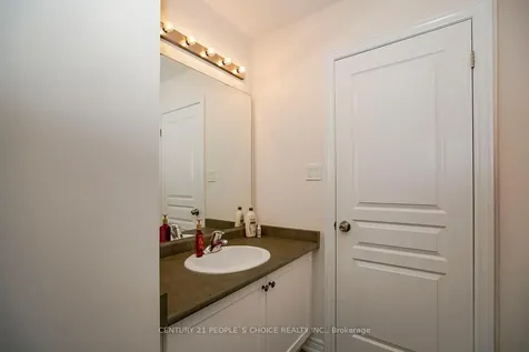 47 Timbercove Road Brampton ON L6Y 0Y2