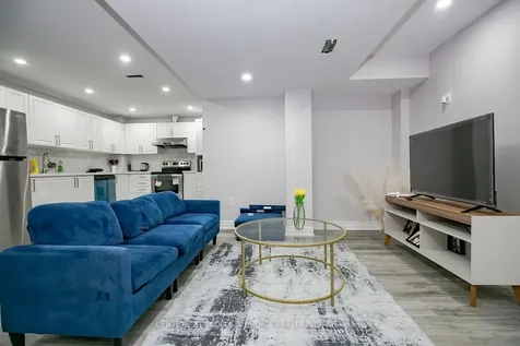 47 Timbercove Road Brampton ON L6Y 0Y2