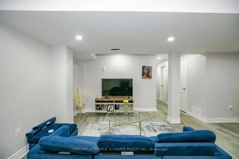 47 Timbercove Road Brampton ON L6Y 0Y2