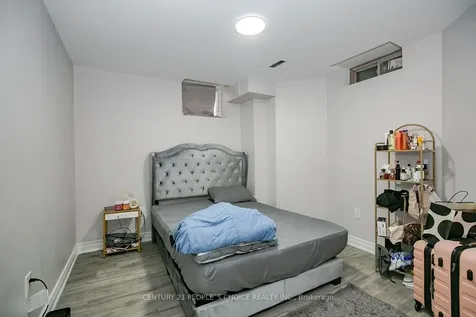 47 Timbercove Road Brampton ON L6Y 0Y2