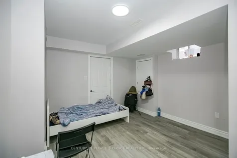 47 Timbercove Road Brampton ON L6Y 0Y2