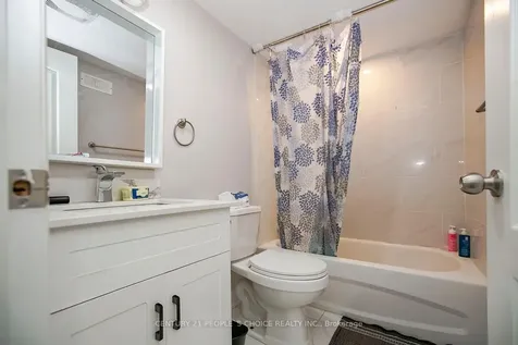 47 Timbercove Road Brampton ON L6Y 0Y2