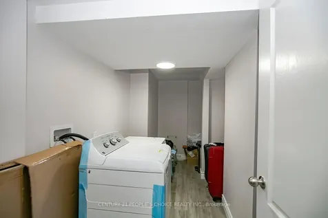 47 Timbercove Road Brampton ON L6Y 0Y2