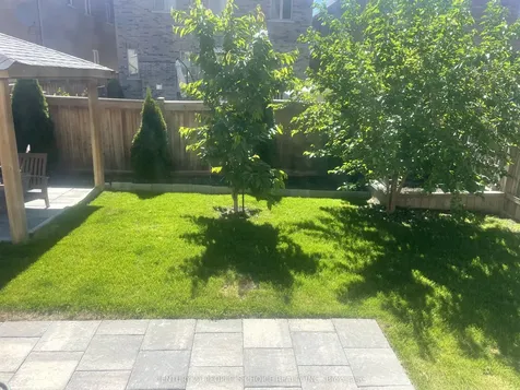 47 Timbercove Road Brampton ON L6Y 0Y2