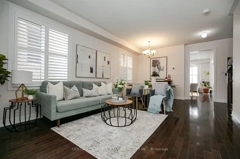 47 Timbercove Road Brampton ON L6Y 0Y2