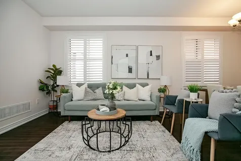 47 Timbercove Road Brampton ON L6Y 0Y2