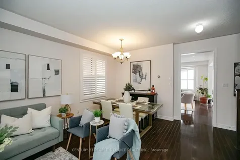 47 Timbercove Road Brampton ON L6Y 0Y2