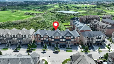 58 New Pines Trail Brampton ON L6Z 0G9