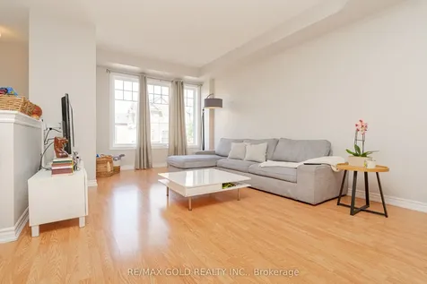 58 New Pines Trail Brampton ON L6Z 0G9